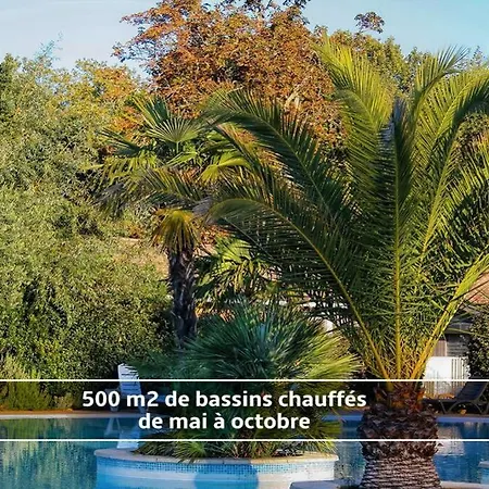 Chalet Chalet T3/clim/wifi/pkg/terrasse/15 Min Plages La Teste-de-Buch